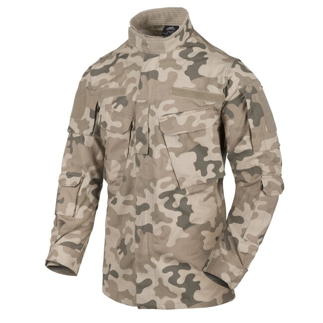Helikon-Tex Μπλούζα CPU Cotton Ripstop, PL Desert