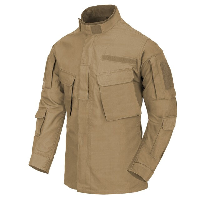 Helikon-Tex Μπλούζα CPU PolyCotton Ripstop, Coyote