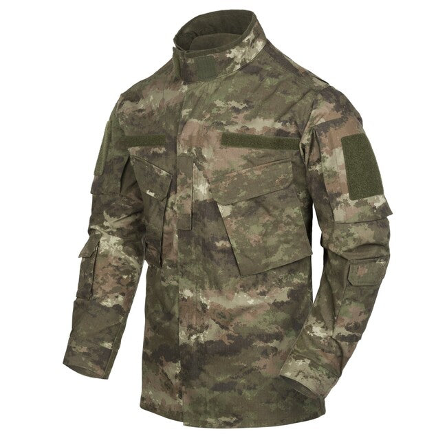 Helikon-Tex Μπλούζα CPU PolyCotton Ripstop, Legion Forest