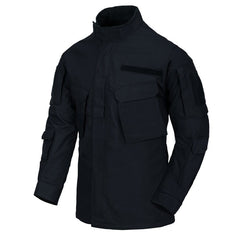 Helikon-Tex Μπλούζα CPU PolyCotton Ripstop, Ναυτικό Μπλε