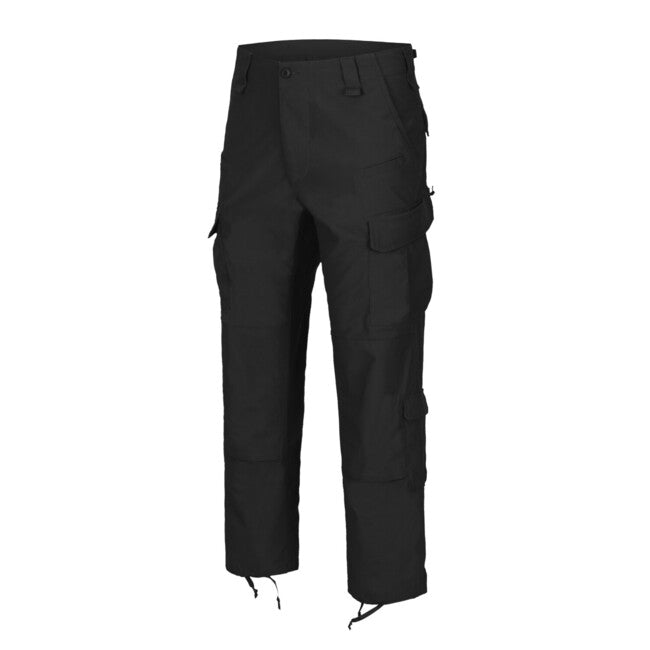 Helikon-Tex Παντελόνι CPU PolyCotton Ripstop, Μαύρο