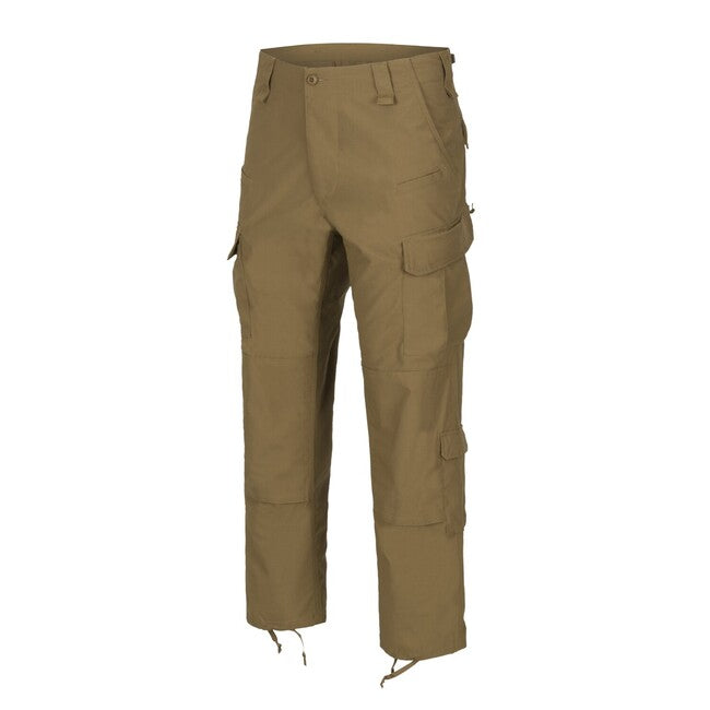 Helikon-Tex CPU Παντελόνι PolyCotton Ripstop, Coyote