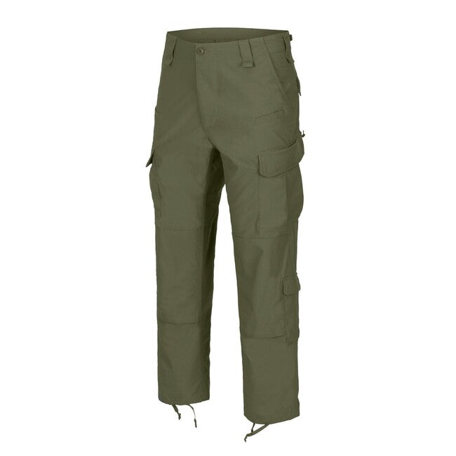Helikon-Tex Παντελόνι CPU PolyCotton Ripstop, Olive Green