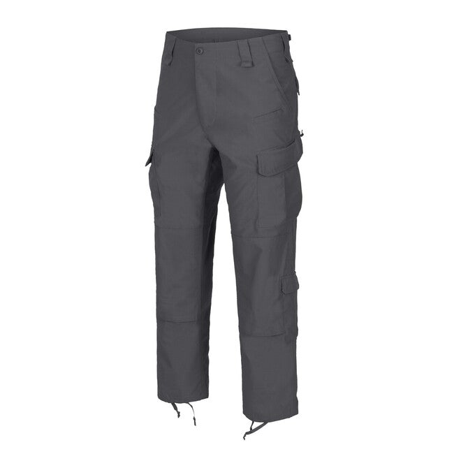 Helikon-Tex CPU Παντελόνι PolyCotton Ripstop, Σκούρο Γκρι