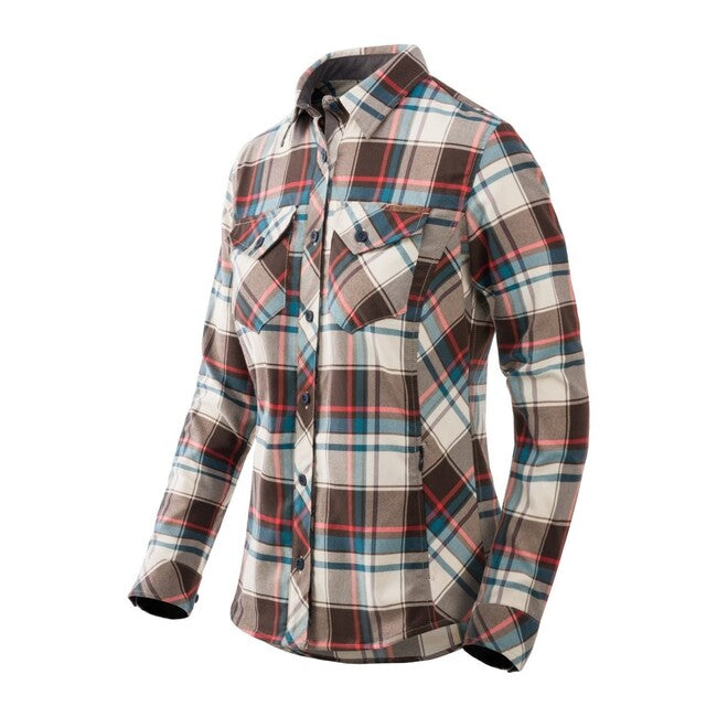 Helikon-Tex Marigold Πουκάμισο Γυναικείο - Foggy Meadow Plaid
