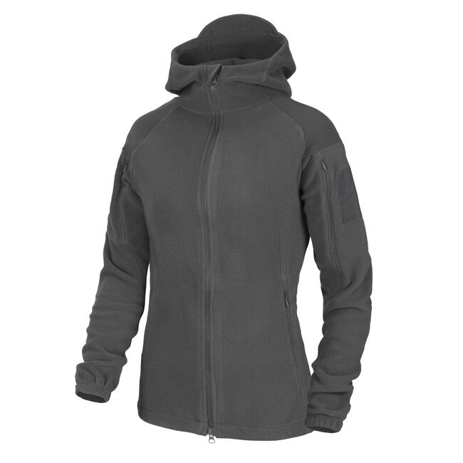 Helikon-Tex CUMULUS Φούτερ γυναικείο Heavy Fleece, Shadow Grey
