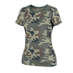 Helikon-Tex SK Woodland γυναικείο βαμβακερό μπλουζάκι