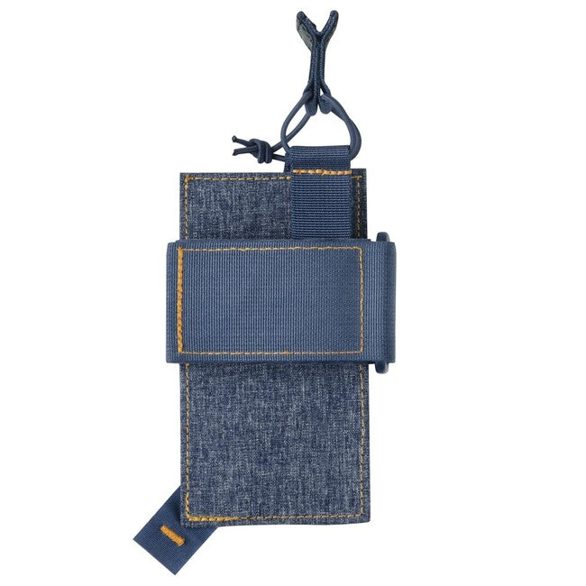 Helikon-Tex Θήκη Εισαγωγής Πιστολιού Nylon, Melange Blue