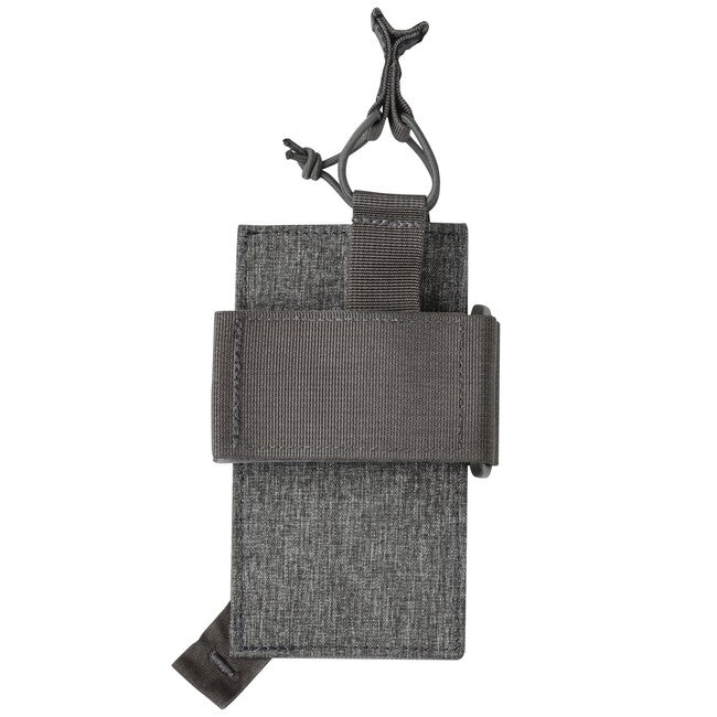 Helikon-Tex Θήκη Εισαγωγής για Πιστόλι Nylon, Melange Grey