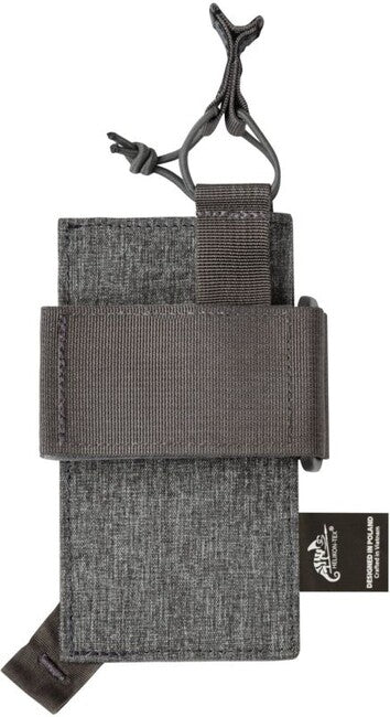 Helikon-Tex Θήκη Κρέμασης Πιστολιού Nylon Polyester Blend, Melange Grey