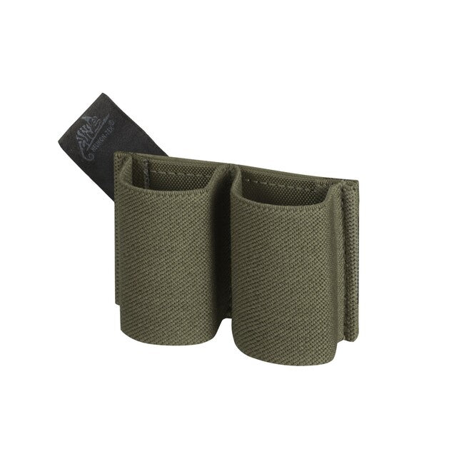 Helikon-Tex Διπλό Ελαστικό Insert Polyester, λαδί