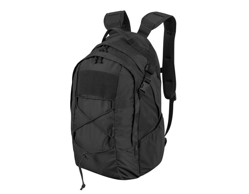 Helikon-Tex EDC σακίδιο πλάτης, μαύρο, 21L