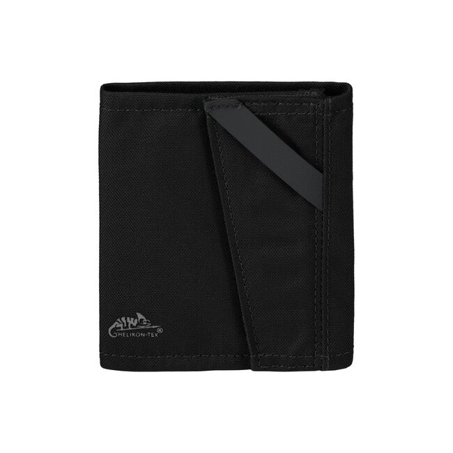 Helikon-Tex EDC M Πορτοφόλι, Μαύρο