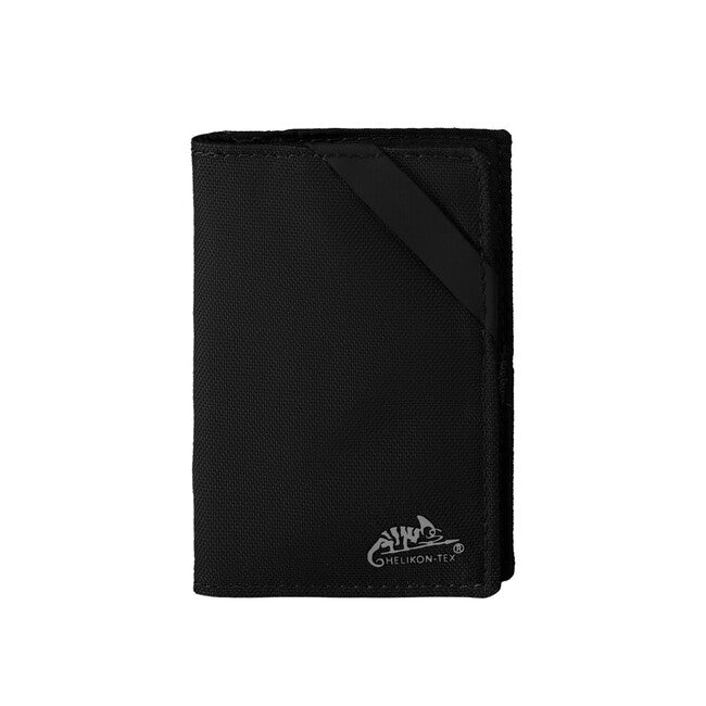 Helikon-Tex EDC Mini Πορτοφόλι, Μαύρο
