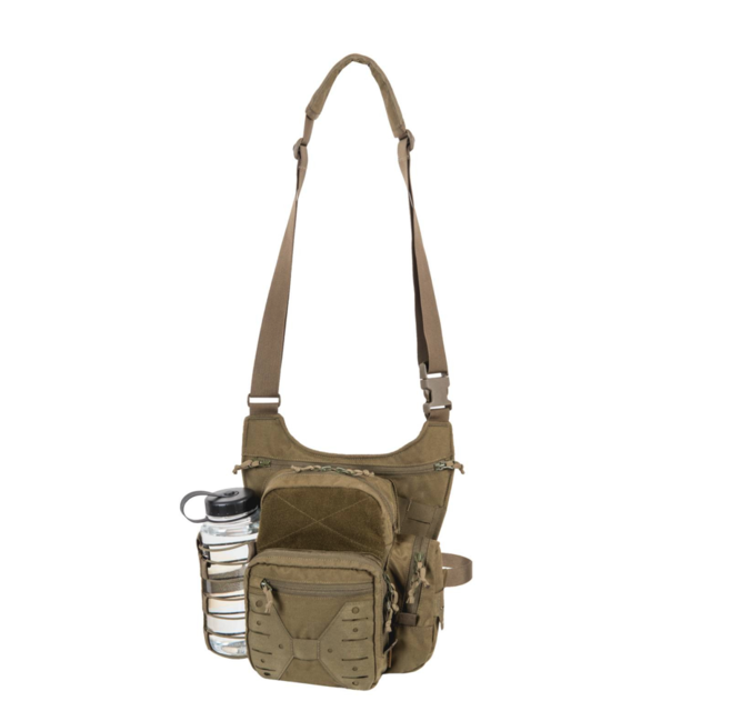 Helikon-Tex EDC SIDE BAG® τσάντα ώμου, coyote
