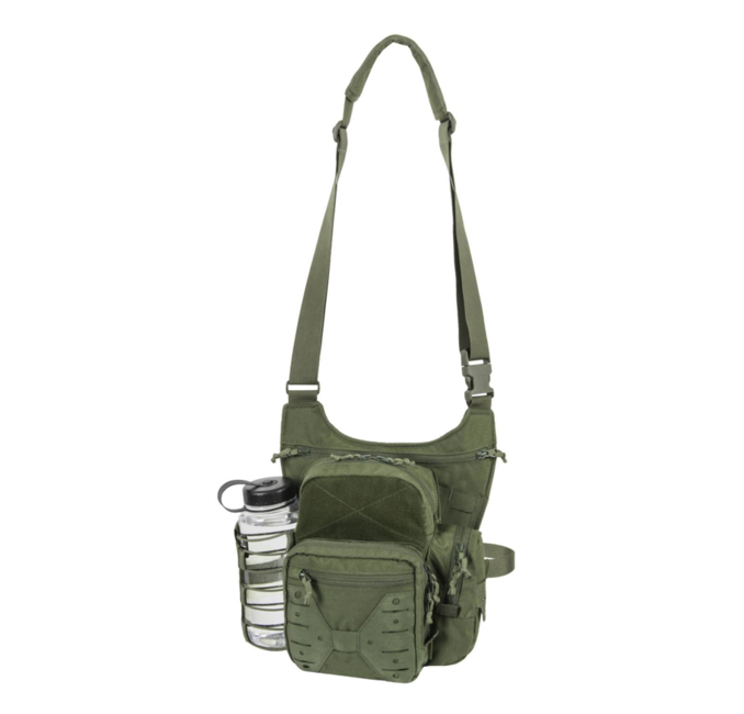 Helikon-Tex EDC SIDE BAG® Τσάντα Ώμου, λαδί