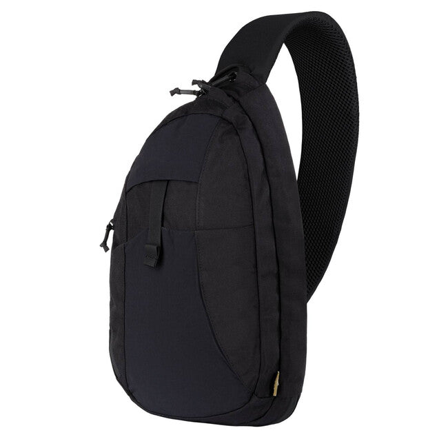 Helikon-Tex EDC Sling σακίδιο πλάτης, μαύρο