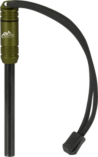 Helikon-Tex Exotac FireROD™ Κρουστικό Πυριτιδίου, Olive Drab