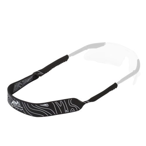 Helikon-Tex Eyewear Κορδόνι Γυαλιών Neoprene, Μαύρο
