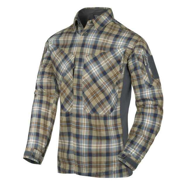 Helikon-Tex MBDU Φανέλα, Ginger Plaid