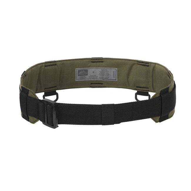 Helikon-Tex Forester Bushcraft ζώνη, λαδί/μαύρο