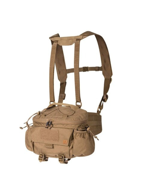 Helikon-Tex FOXTROT MK2 BELT RIG Τσαντάκι Μέσης, coyote
