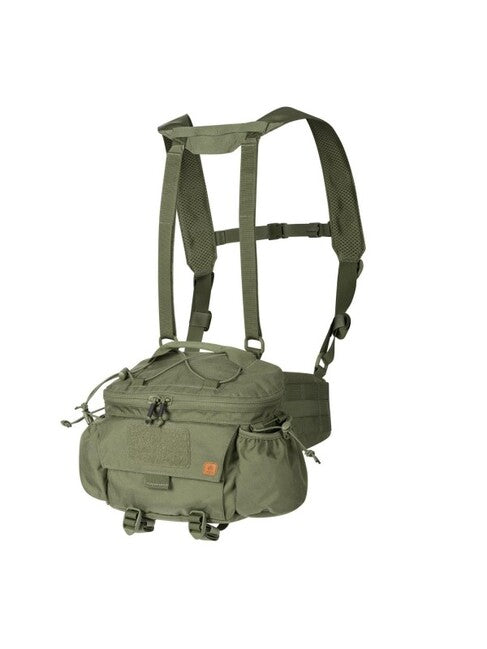 Helikon-Tex FOXTROT MK2 BELT RIG ζώνη μέσης, λαδί