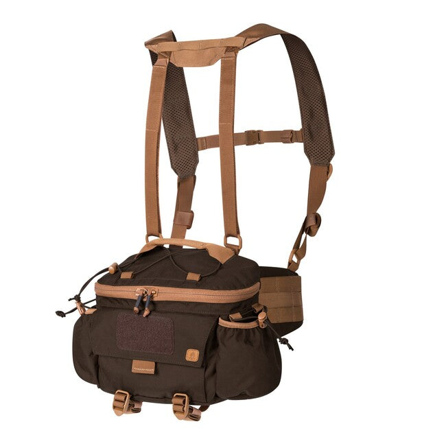 Helikon-Tex FOXTROT MK2 BELT RIG Τσαντάκι Μέσης, σκούρο καφέ