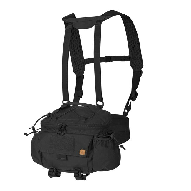 Helikon-Tex Foxtrot Mk2 Ζώνη Μέσης Cordura, Black