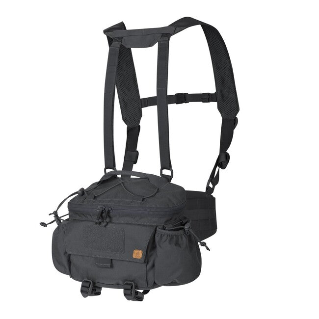 Helikon-Tex Foxtrot Mk2 Ζώνη Μέσης Cordura, Shadow Grey