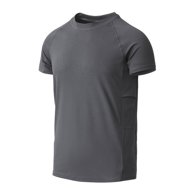 Helikon-Tex Quickly Dry Λειτουργικό Μπλουζάκι, Shadow Grey