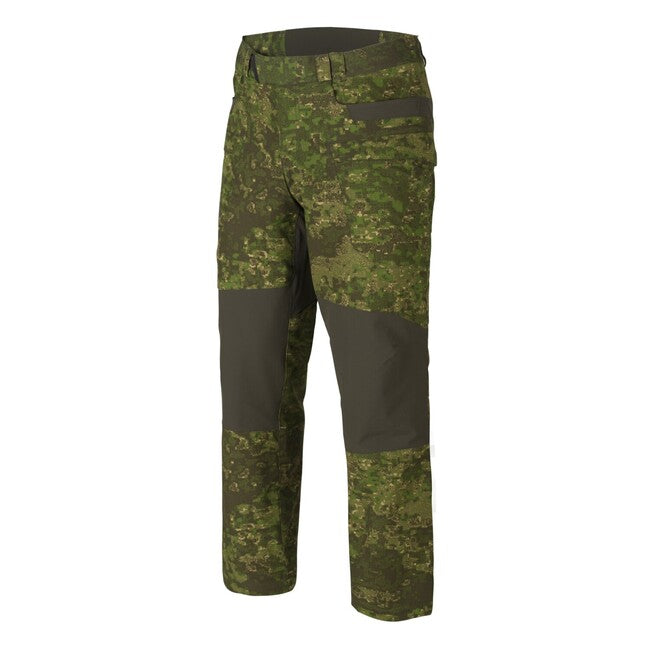 Helikon-Tex HYBRID TACTICAL παντελόνι NyCo Ripstop, PenCott WildWood™