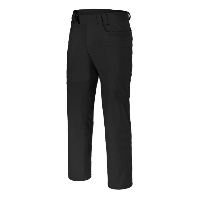 Helikon-Tex HYBRID TACTICAL Παντελόνι PolyCotton Ripstop, Black