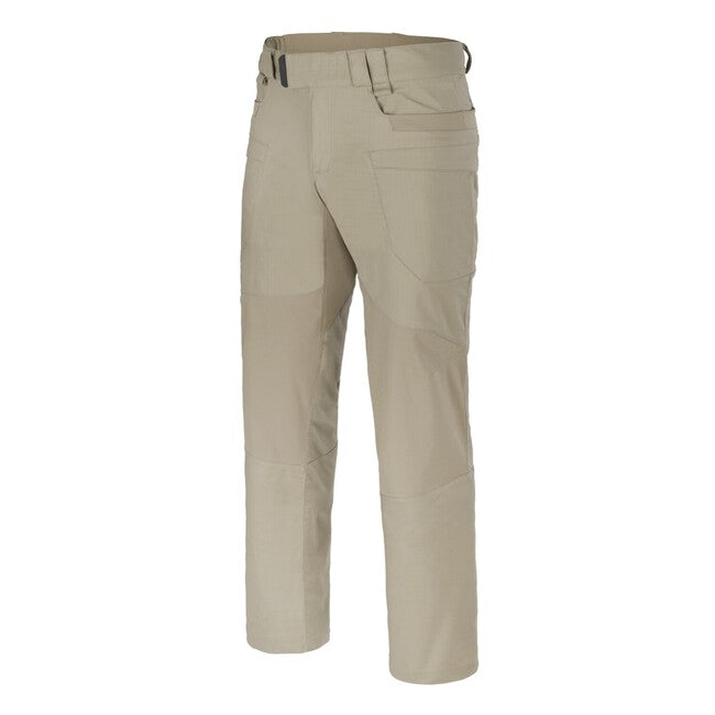 Helikon-Tex HYBRID TACTICAL παντελόνι PolyCotton Ripstop, Χακί
