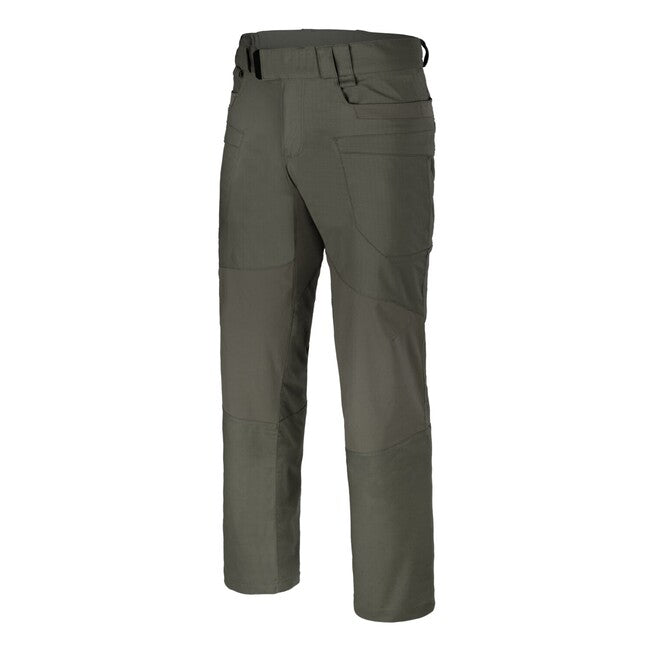 Helikon-Tex HYBRID TACTICAL παντελόνι PolyCotton Ripstop, Taiga Green
