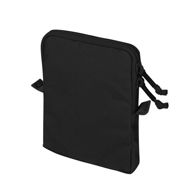 Helikon-Tex Θήκη Εισαγωγής Εγγράφων Cordura, Μαύρο