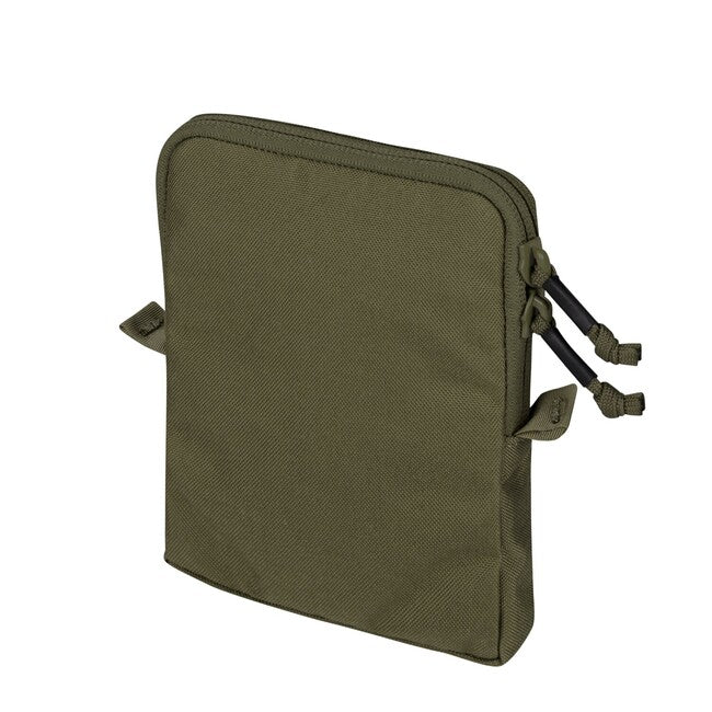 Helikon-Tex Θήκη Εισαγωγής Εγγράφων Cordura, Olive Green