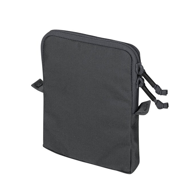 Helikon-Tex Θήκη Εισαγωγής Κατασκευή Cordura, Σκούρο Γκρι