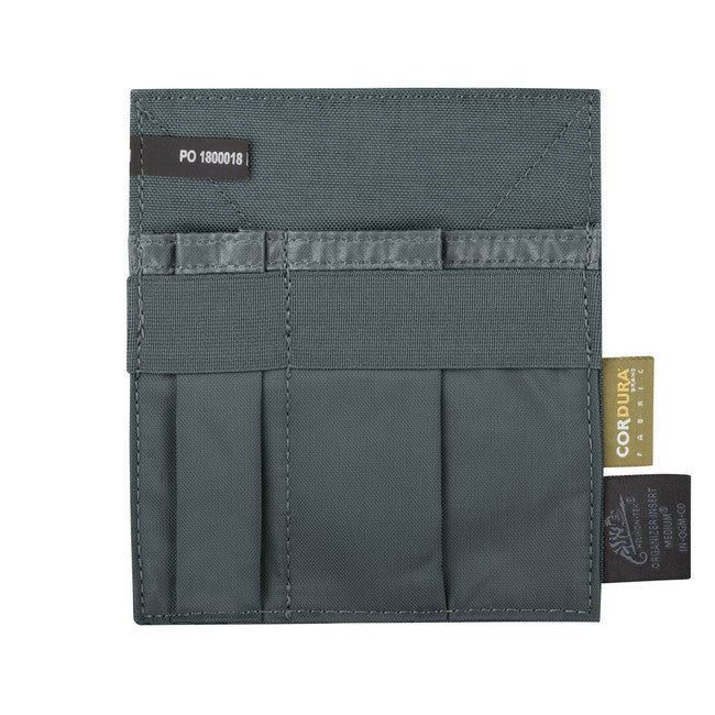 Helikon-Tex Insert Medium® οργανωτική θήκη, σκούρο γκρι
