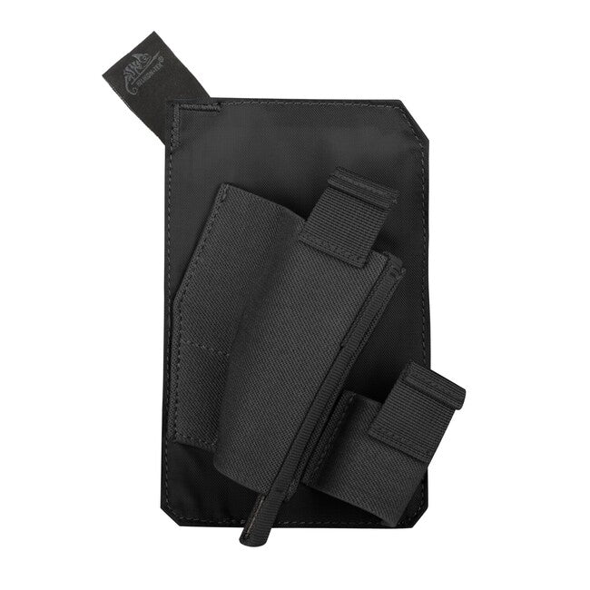 Helikon-Tex Insert Βάση Στήριξης Πιστολιού, Black
