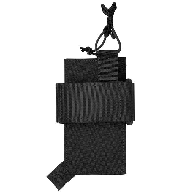 Helikon-Tex Θήκη Όπλου Inverted με Insert Velcro, Μαύρο