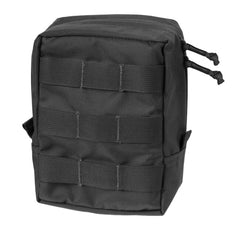 Helikon-Tex GENERAL PURPOSE CARGO torbica Cordura [U.05], črna
