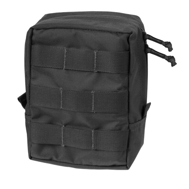 Helikon-Tex GENERAL PURPOSE CARGO Θήκη Cordura 5 cargou.05, Μαύρο
