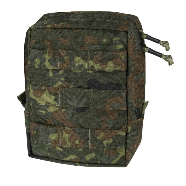 Helikon-Tex GENERAL PURPOSE CARGO[U.05] θήκη Cordura, Flecktarn