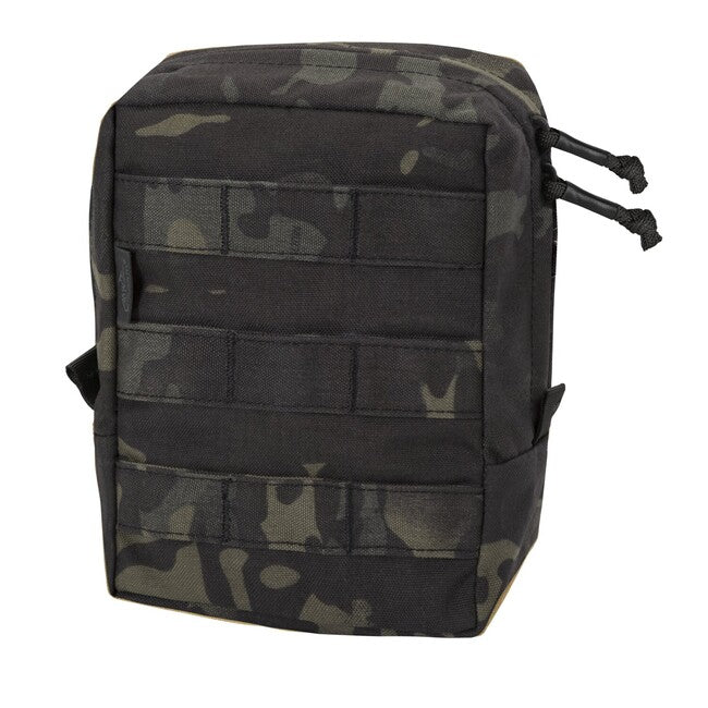 Helikon-Tex GENERAL PURPOSE CARGO θήκη Cordura 5 cargou.05, MultiCam Black