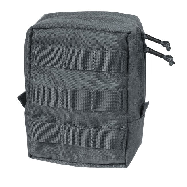 Helikon-Tex GENERAL PURPOSE CARGO Θήκη Cordura 5 cargou.05, Σκούρο Γκρι