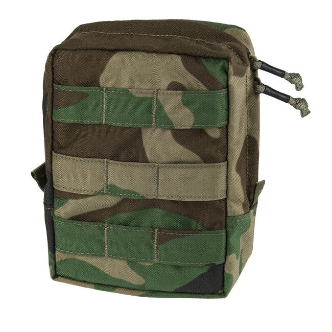 Helikon-Tex GENERAL PURPOSE CARGO Τσέπη Cordura 5 Cargo.05, US Woodland