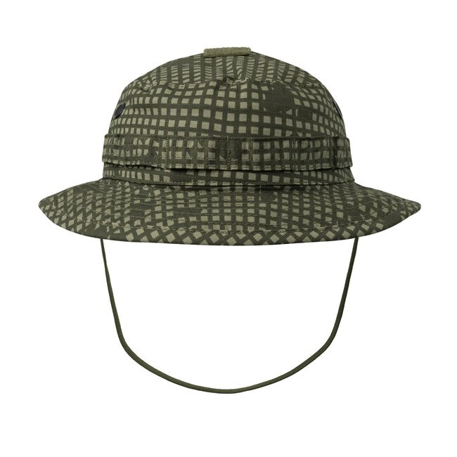 Helikon-Tex BOONIE MK2 Καπέλο PolyCotton Stretch Ripstop, Desert Night Camo