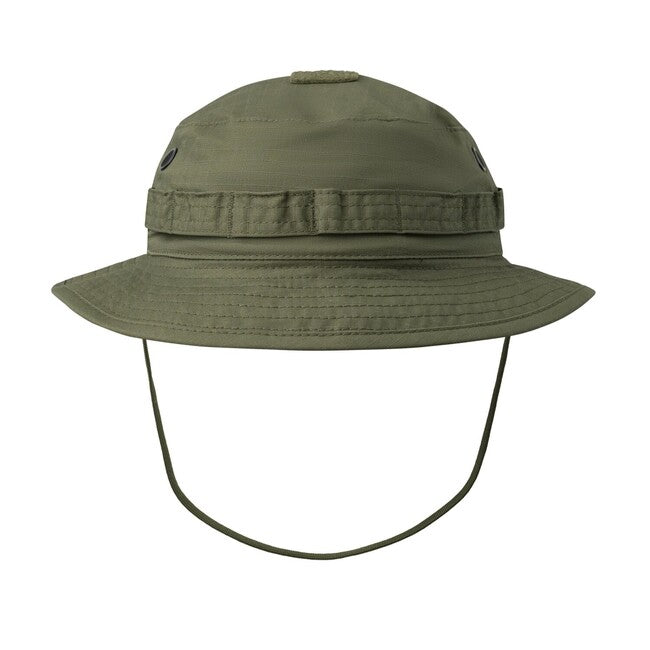 Helikon-Tex BOONIE MK2 Σκούφος PolyCotton Stretch Ripstop, Λαδί