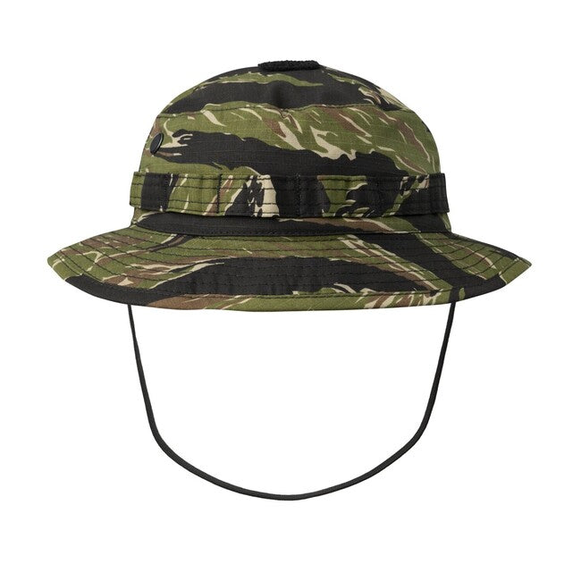 Helikon-Tex BOONIE MK2 Καπέλο PolyCotton Stretch Ripstop, Tiger Stripe